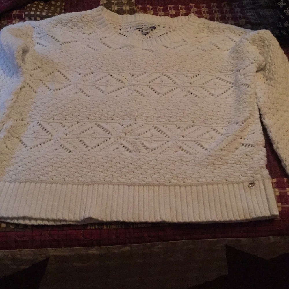 AE sweater